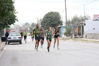 Carrera 5K Fundadores Ejido 6 Enero