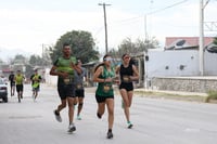 Carrera 5K Fundadores Ejido 6 Enero