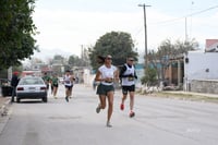 Carrera 5K Fundadores Ejido 6 Enero