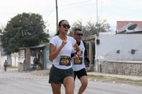 Carrera 5K Fundadores Ejido 6 Enero