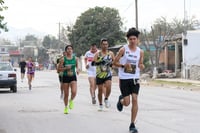 Carrera 5K Fundadores Ejido 6 Enero