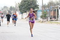 Carrera 5K Fundadores Ejido 6 Enero