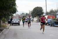 Carrera 5K Fundadores Ejido 6 Enero