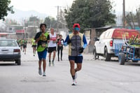 Carrera 5K Fundadores Ejido 6 Enero