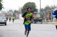 Carrera 5K Fundadores Ejido 6 Enero