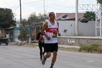 Carrera 5K Fundadores Ejido 6 Enero