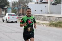 Carrera 5K Fundadores Ejido 6 Enero