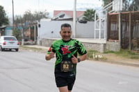 Carrera 5K Fundadores Ejido 6 Enero