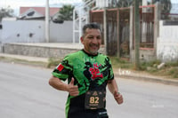 Carrera 5K Fundadores Ejido 6 Enero