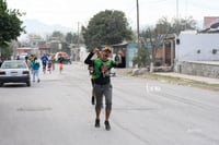 Carrera 5K Fundadores Ejido 6 Enero