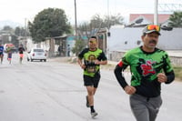 Carrera 5K Fundadores Ejido 6 Enero