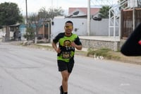 Carrera 5K Fundadores Ejido 6 Enero