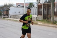 Carrera 5K Fundadores Ejido 6 Enero