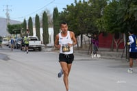 Carrera 5K Fundadores Ejido 6 Enero