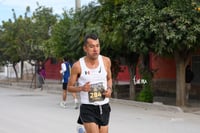 Carrera 5K Fundadores Ejido 6 Enero