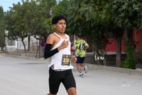 Carrera 5K Fundadores Ejido 6 Enero