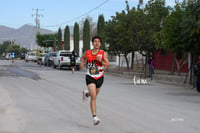 Carrera 5K Fundadores Ejido 6 Enero