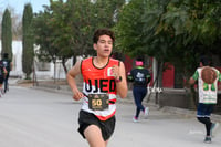 Carrera 5K Fundadores Ejido 6 Enero