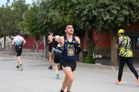 Carrera 5K Fundadores Ejido 6 Enero