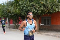 Carrera 5K Fundadores Ejido 6 Enero