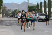 Carrera 5K Fundadores Ejido 6 Enero