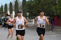 Carrera 5K Fundadores Ejido 6 Enero