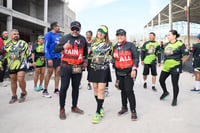 Carrera 5K Fundadores Ejido 6 Enero