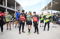 Carrera 5K Fundadores Ejido 6 Enero