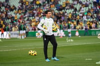 Santos Laguna vs América