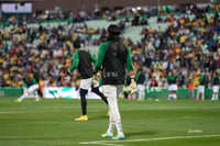 Santos Laguna vs América