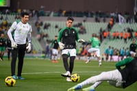 Santos Laguna vs América