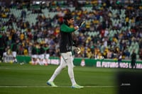 Santos Laguna vs América