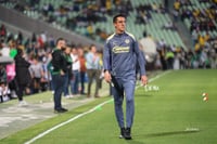 Santos Laguna vs América