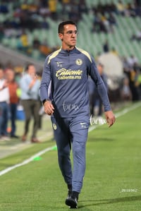 Santos Laguna vs América