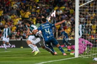 Santos Laguna vs América