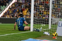 Santos Laguna vs América