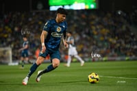 Santos Laguna vs América