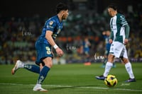 Santos Laguna vs América