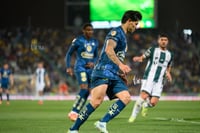 Santos Laguna vs América