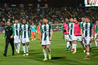 Santos Laguna vs América