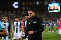 Santos Laguna vs América