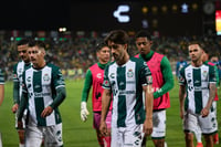 Santos Laguna vs América