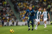 Santos Laguna vs América