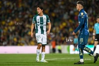 Foto Santos Laguna vs América