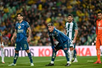 Santos Laguna vs América