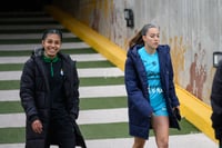 Santos Laguna vs Chivas Guadalajara femenil