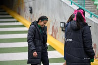 Santos Laguna vs Chivas Guadalajara femenil