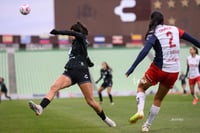 Santos Laguna vs Chivas Guadalajara femenil