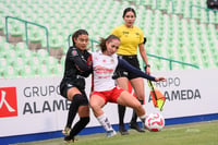 Angélica Torres, Marianne Martínez