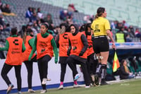 Santos Laguna vs Chivas Guadalajara femenil